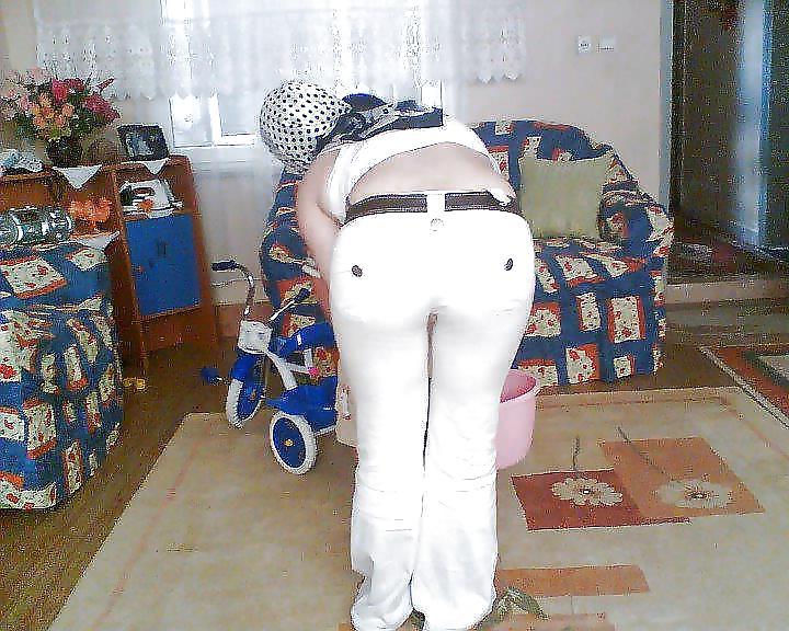 25P Turkish hijab turbanli arab turk asian orospular