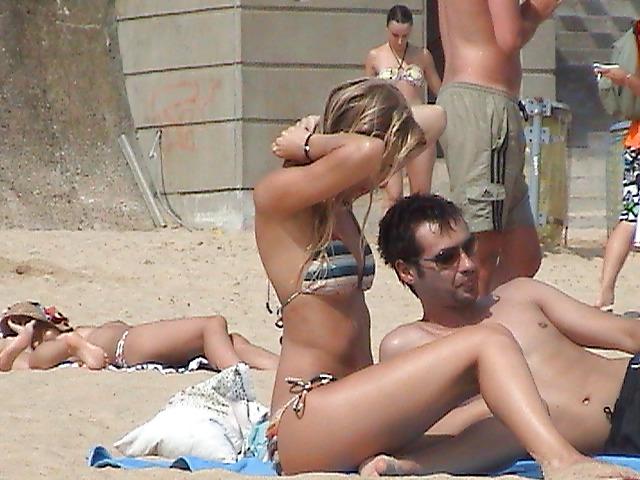 9P Beach best of