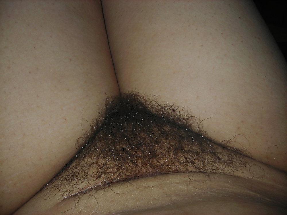 6P My Girlfriend Hairy Pussy..