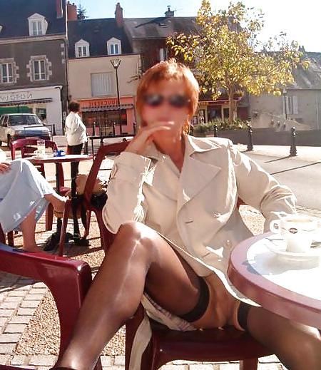 25P Beautiful Public Flashing 2 by TROC