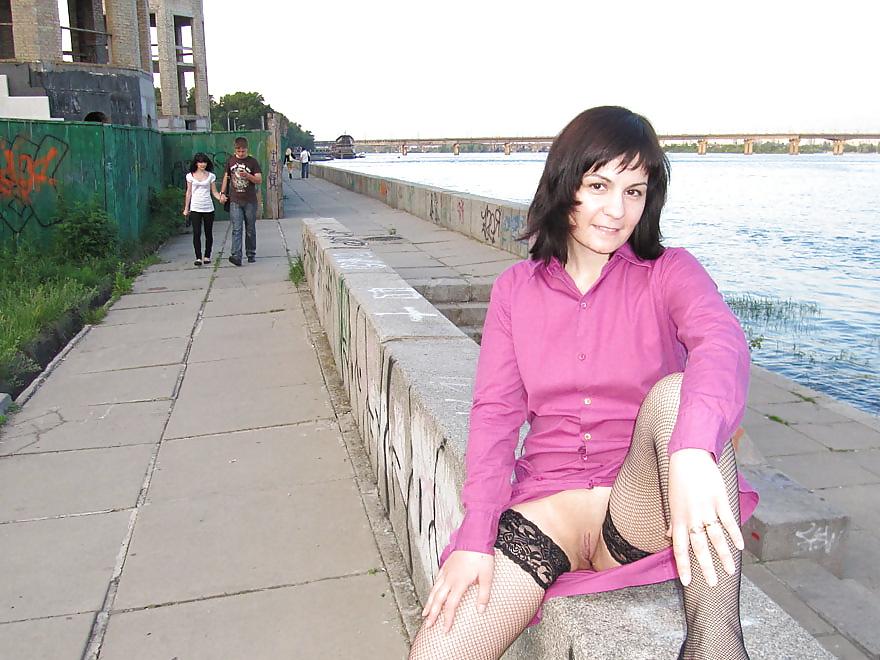 25P Beautiful Public Flashing 2 by TROC
