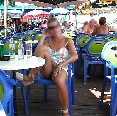25P Beautiful Public Flashing 2 by TROC
