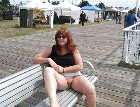 25P Beautiful Public Flashing 2 by TROC