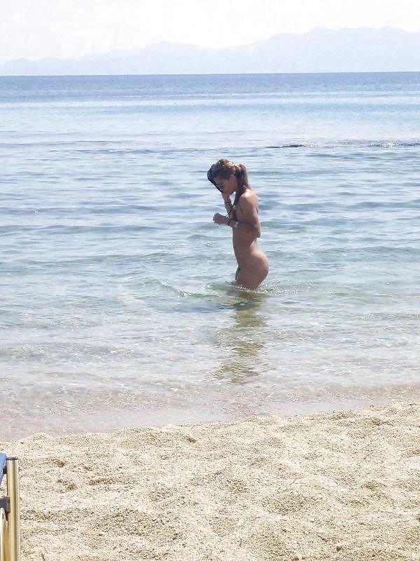 24P Nude Beach Teens