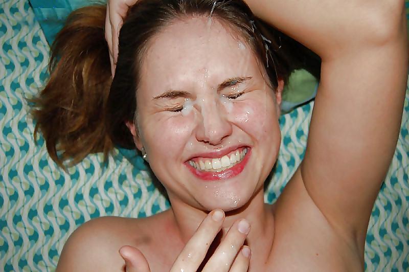 16P Laughing Facials