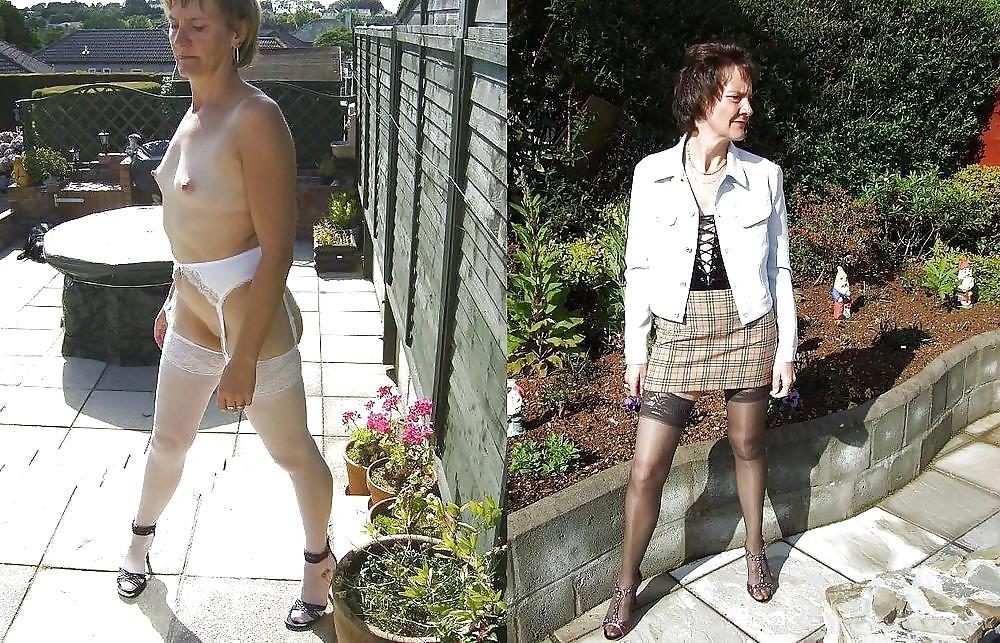 25P Granny milf mature