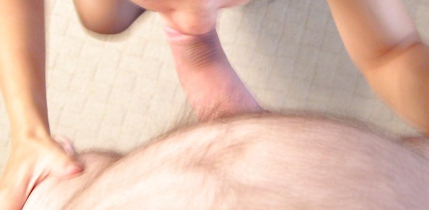 25P Milf session 1