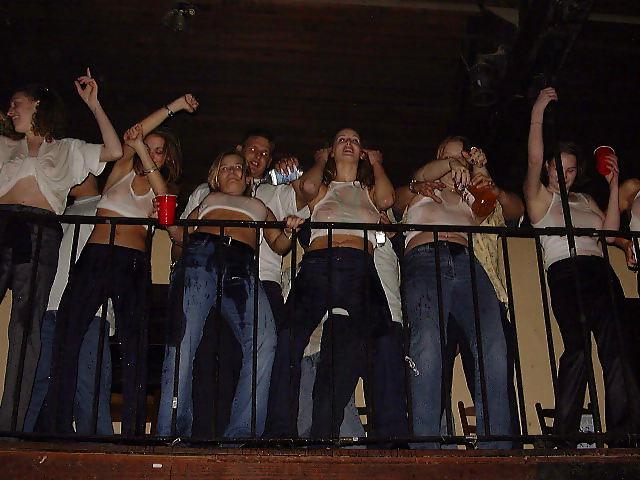 25P Wild Party Girls