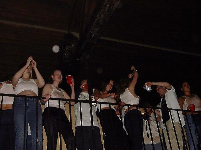 25P Wild Party Girls
