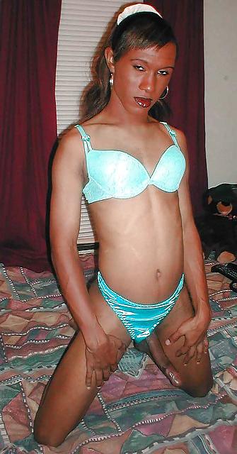4P Hung Latin Chocha
