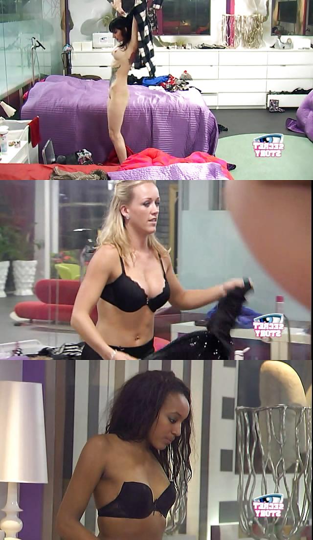 6P Aafke (Secret Story)