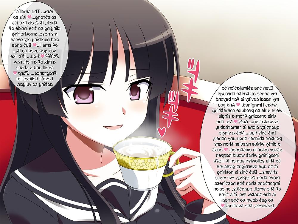 25P (Miyamaya) The Degenerate Young Ladys Secret
