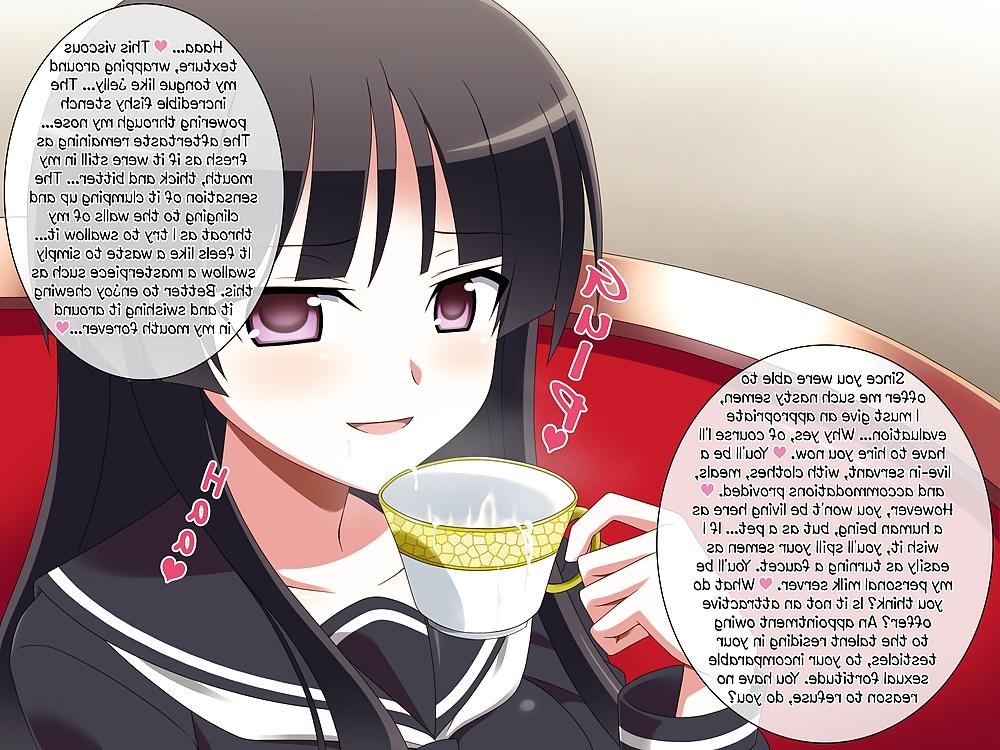 25P (Miyamaya) The Degenerate Young Ladys Secret