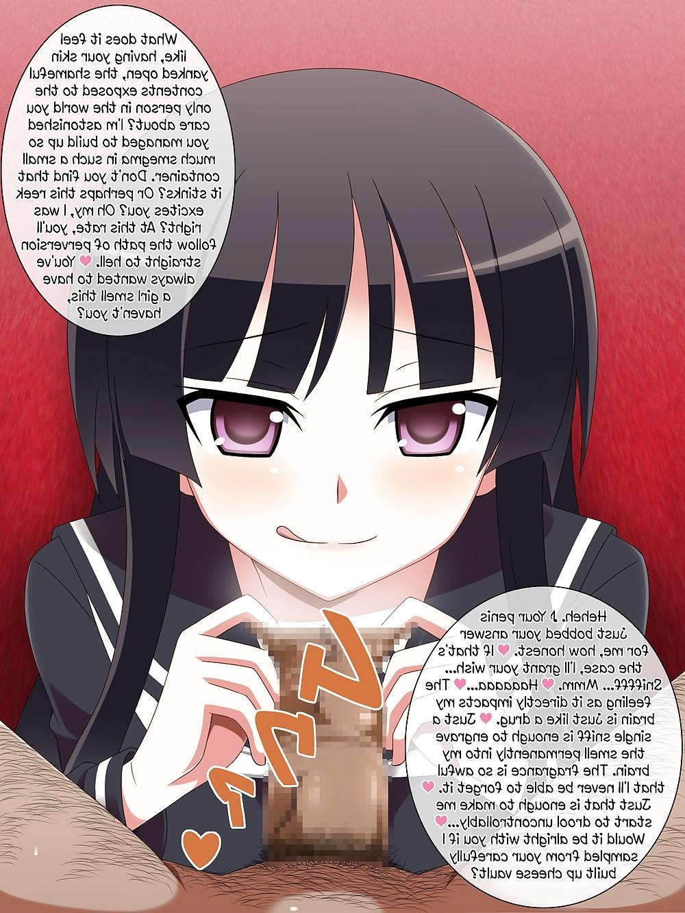 25P (Miyamaya) The Degenerate Young Ladys Secret