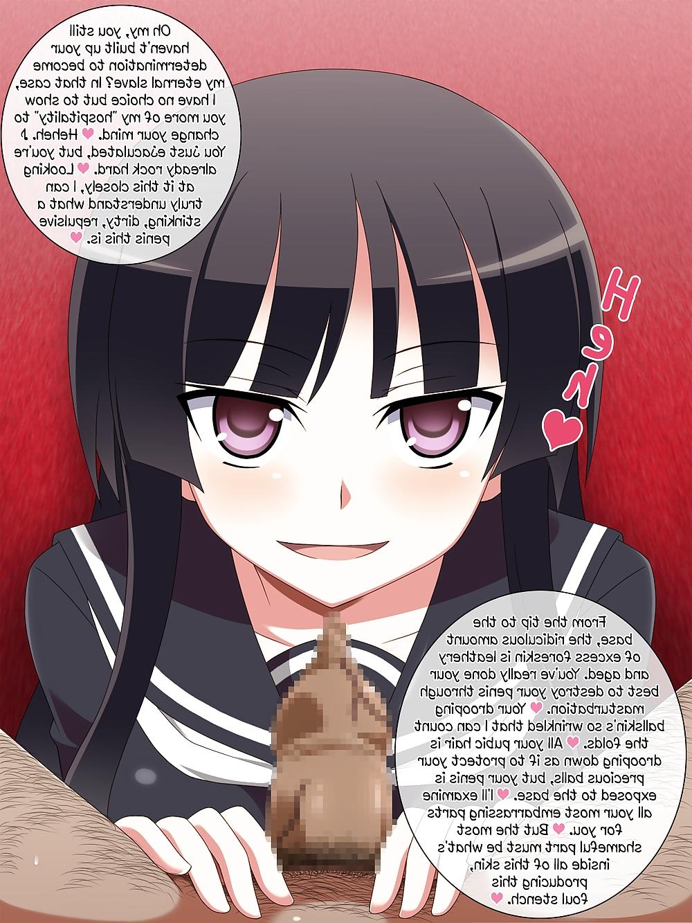 25P (Miyamaya) The Degenerate Young Ladys Secret