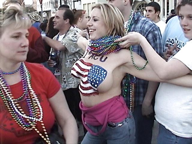 25P Show Us Your Tits!