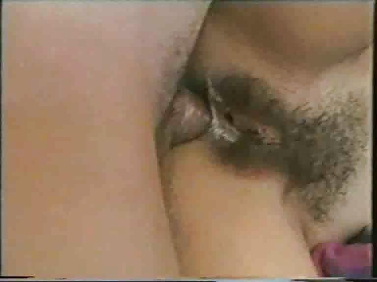 7P Homemade fun - carolina figa pelosa -hairy pussy 
