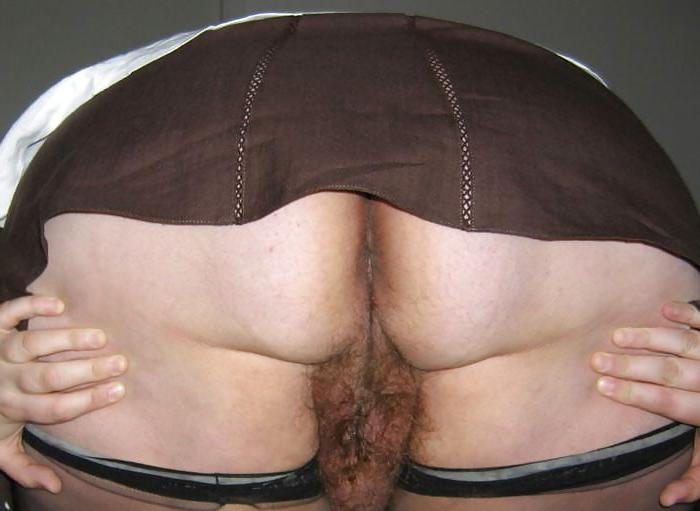 18P Hairy pussy closeups 
