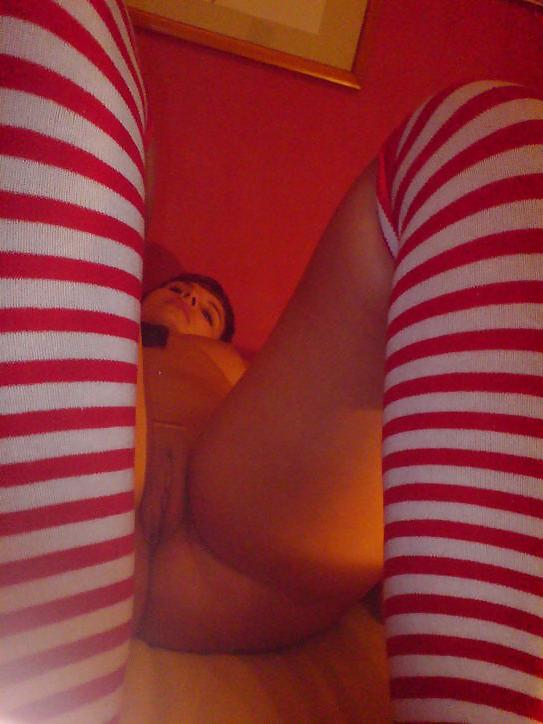 11P Woman with nice tits
