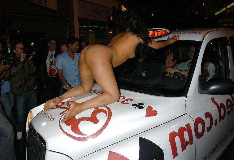 4P Naked Asian Gone Wild