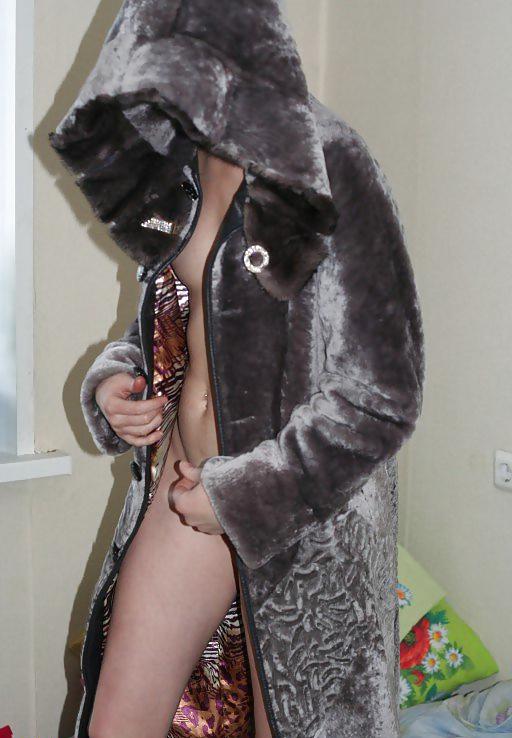 25P Fur girl 12