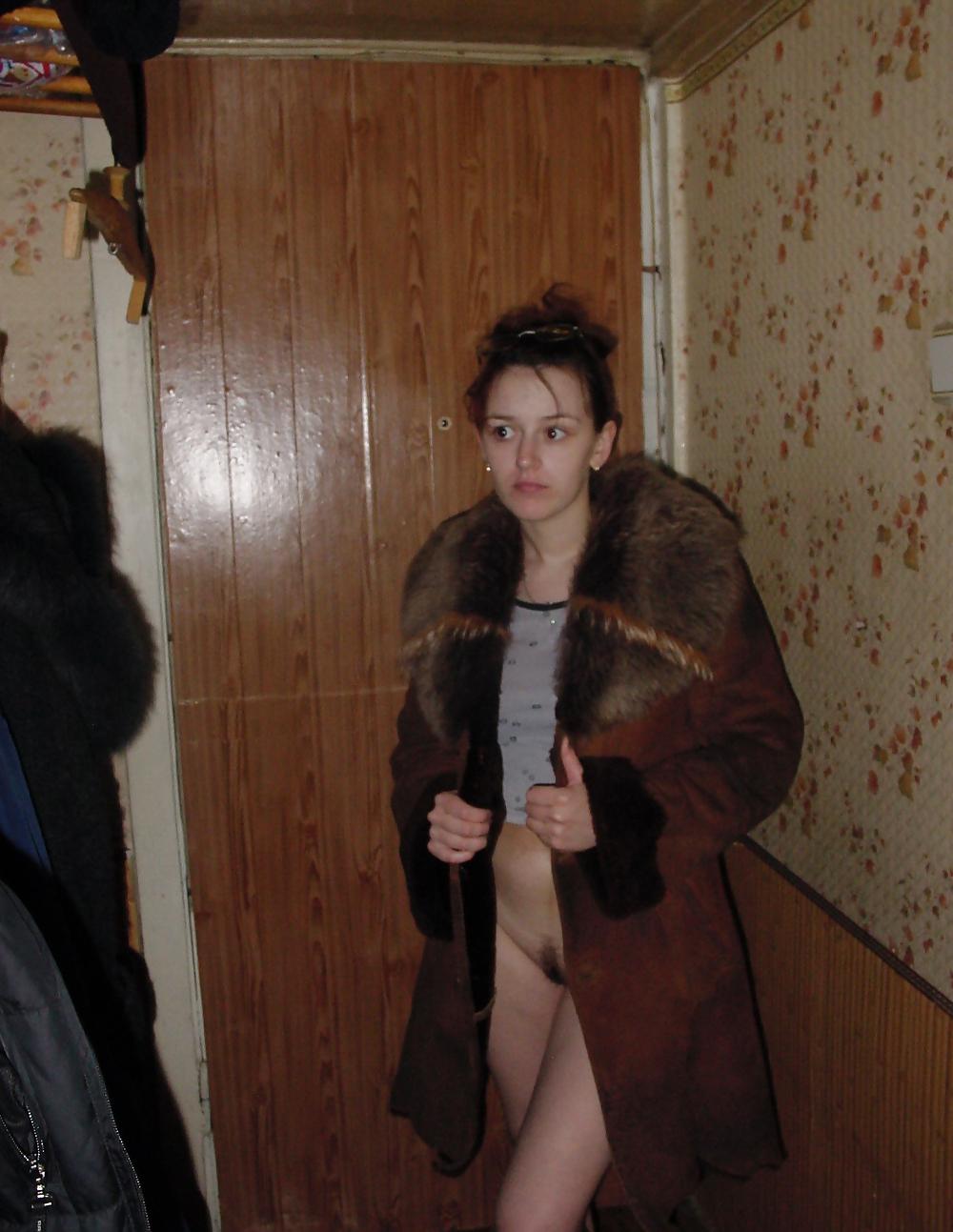 25P Fur girl 12