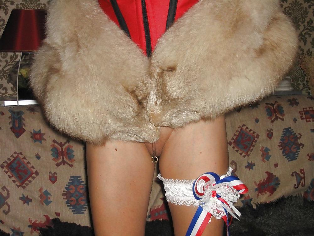 25P Fur girl 12