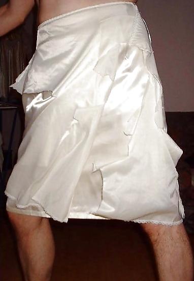 25P Nylon Satin Rip 04