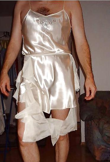 25P Nylon Satin Rip 04