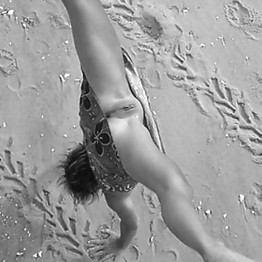 25P Yummy beach bums (AMYKISS-COLLECTION)