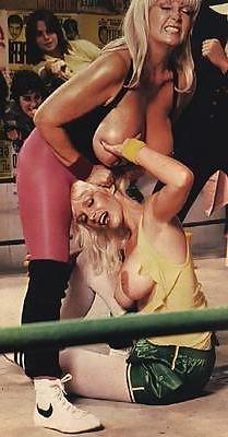 10P Candy Samples Wrestling