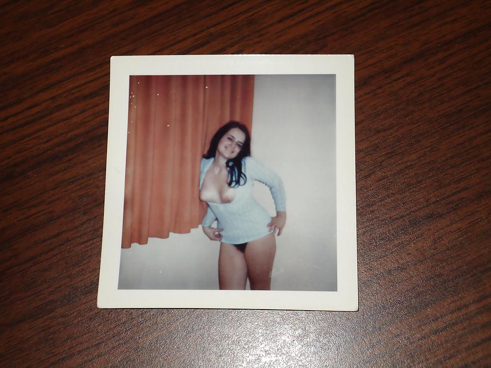 25P ElizabethSUB...a young and sexy FURRY BUSH...