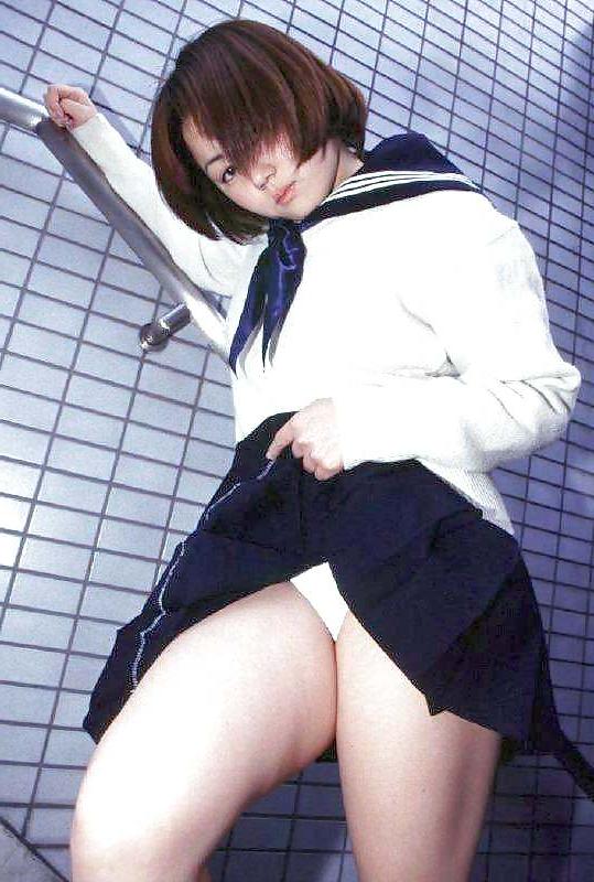 25P Schoolgirl uniforms 2