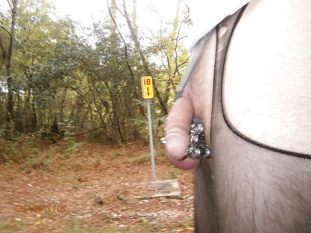 11P Masturbation public flashing exhib cock sexe 