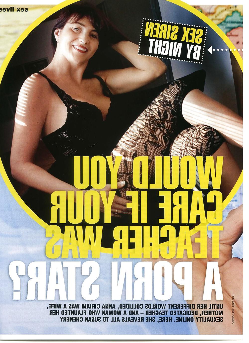 25P Wild & Fun Wife