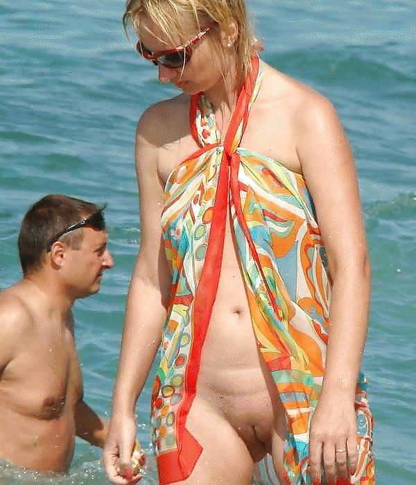 25P On the Beach - 10