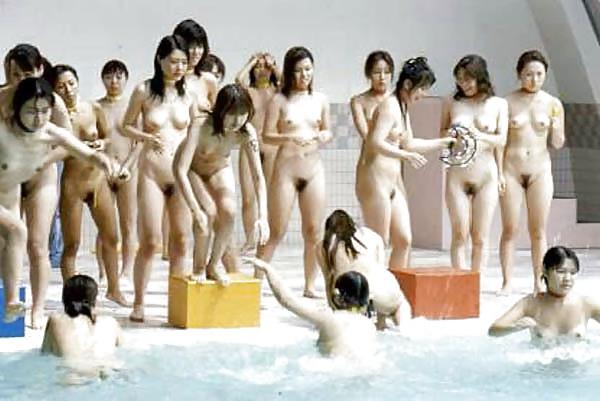 14P Girls amators (hairy)