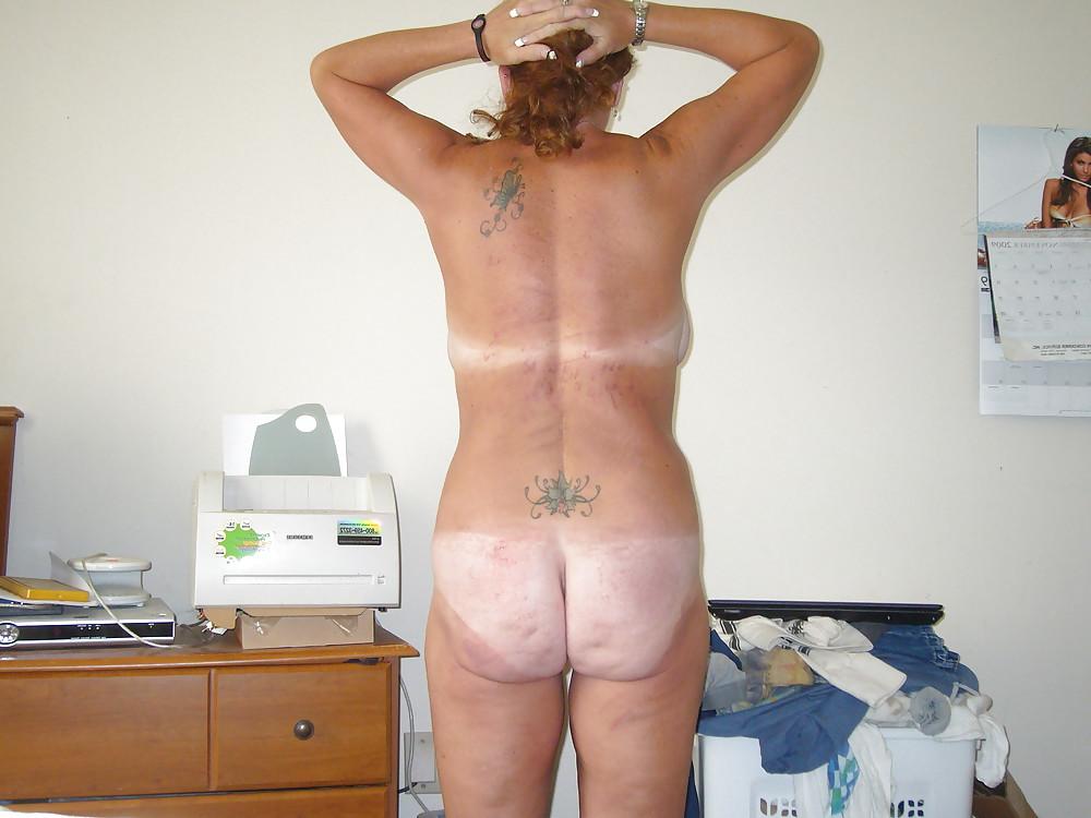 15P Fuck Pig Older Woman Bobbi