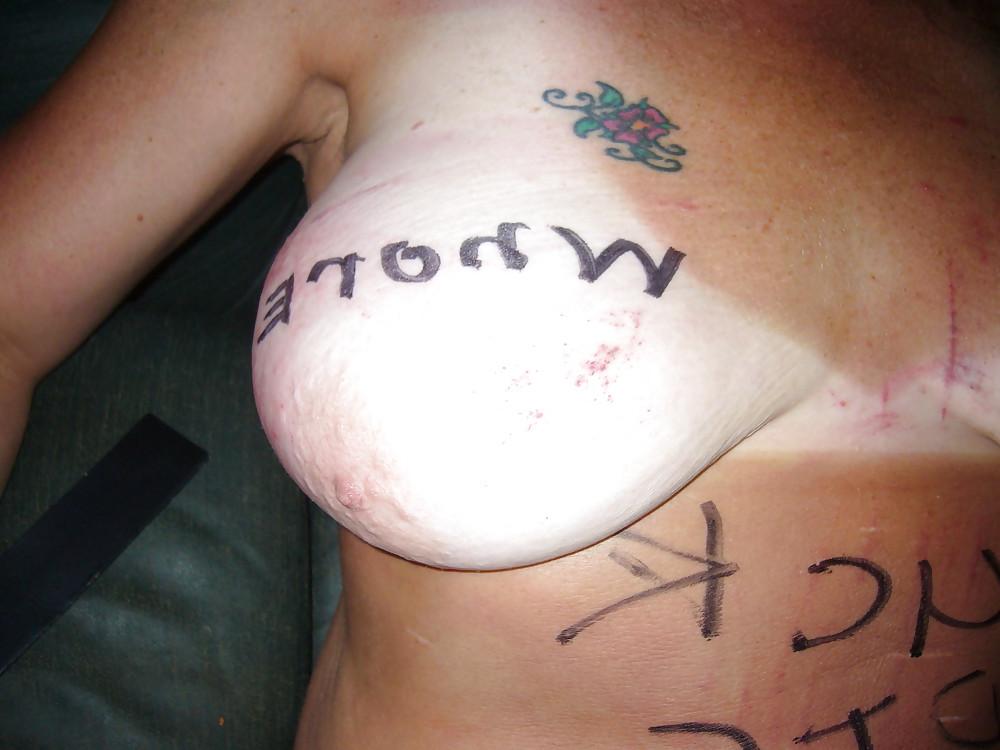 15P Fuck Pig Older Woman Bobbi
