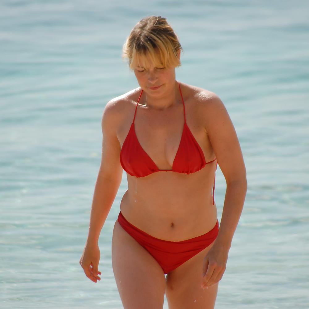 24P Beach peach 4