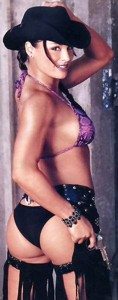 25P Wrestling divas and knockouts 2