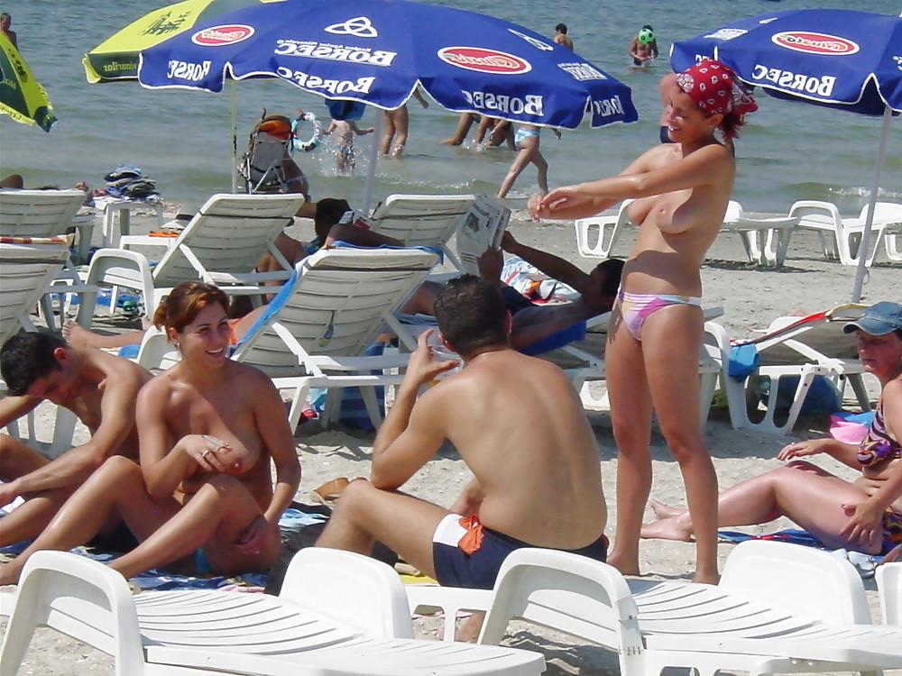 20P On the beach Nr 9 L7