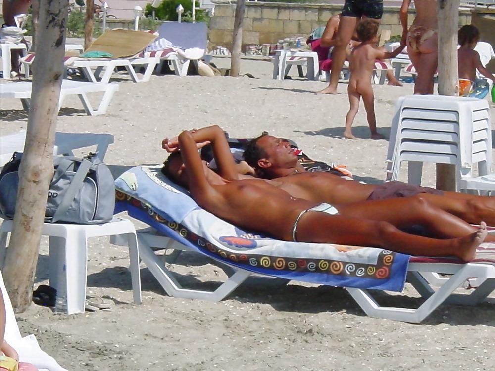 20P On the beach Nr 9 L7