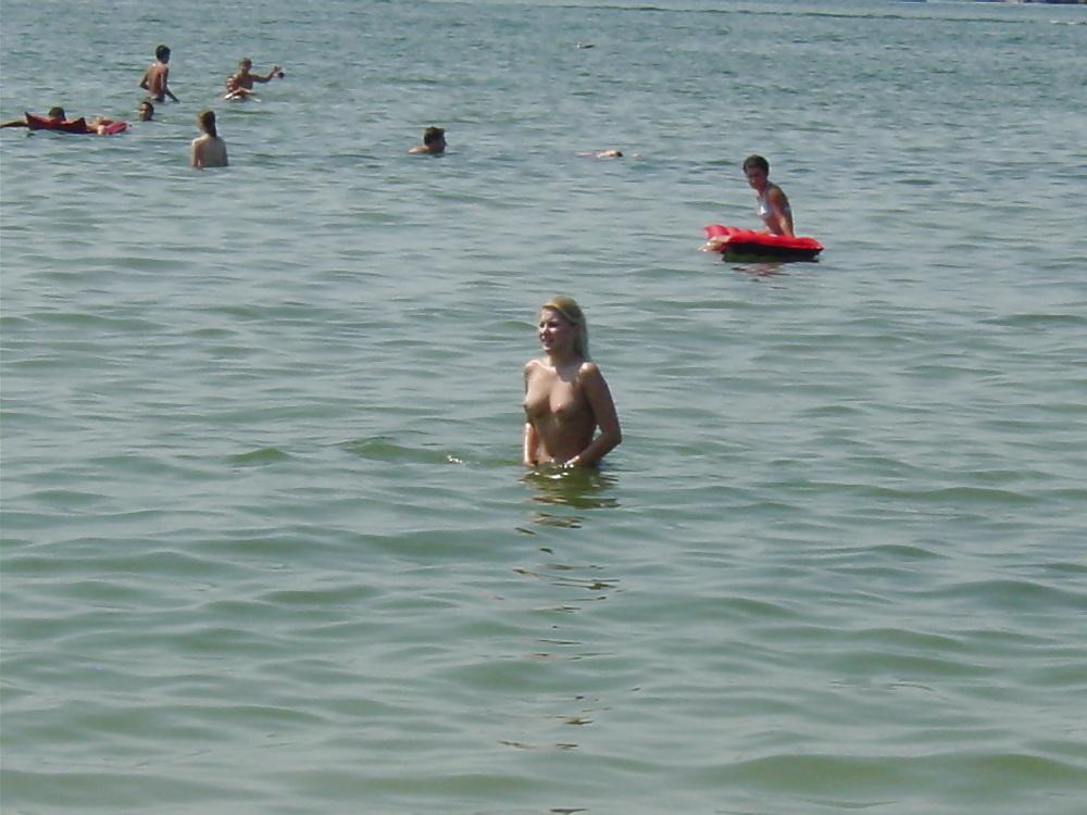 20P On the beach Nr 9 L7