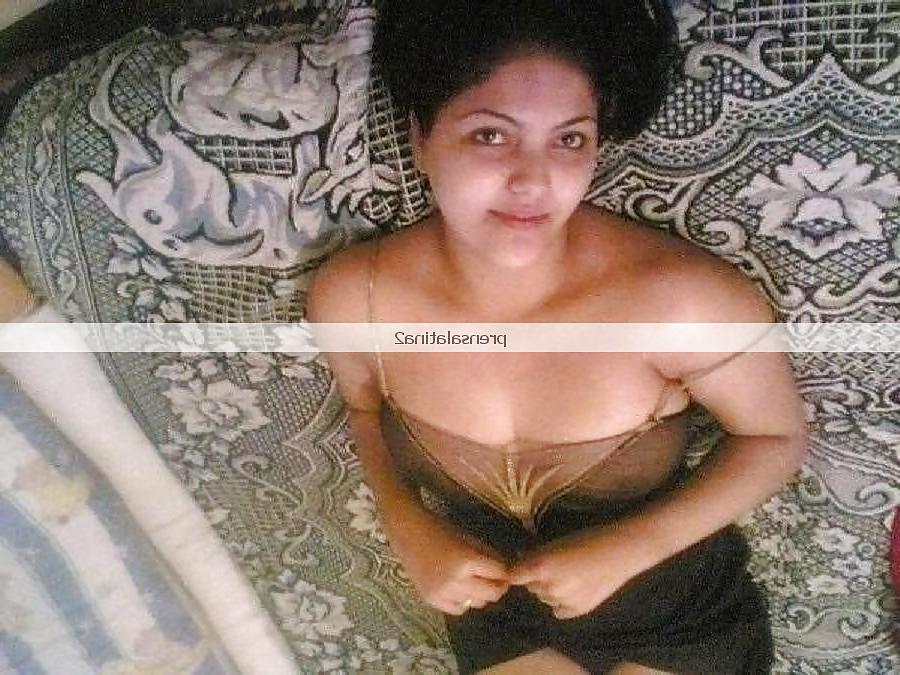 5P Arab woman 1