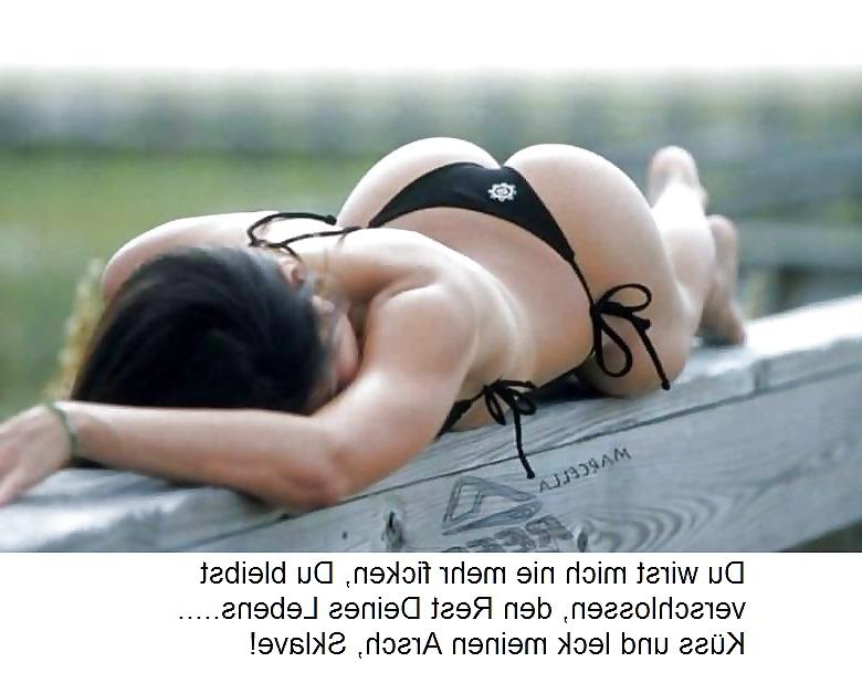 25P Kommentierte German Cuckold Pic's (Netzfunde)