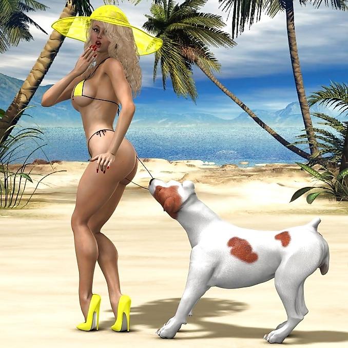 25P Toon & Fun Pictures