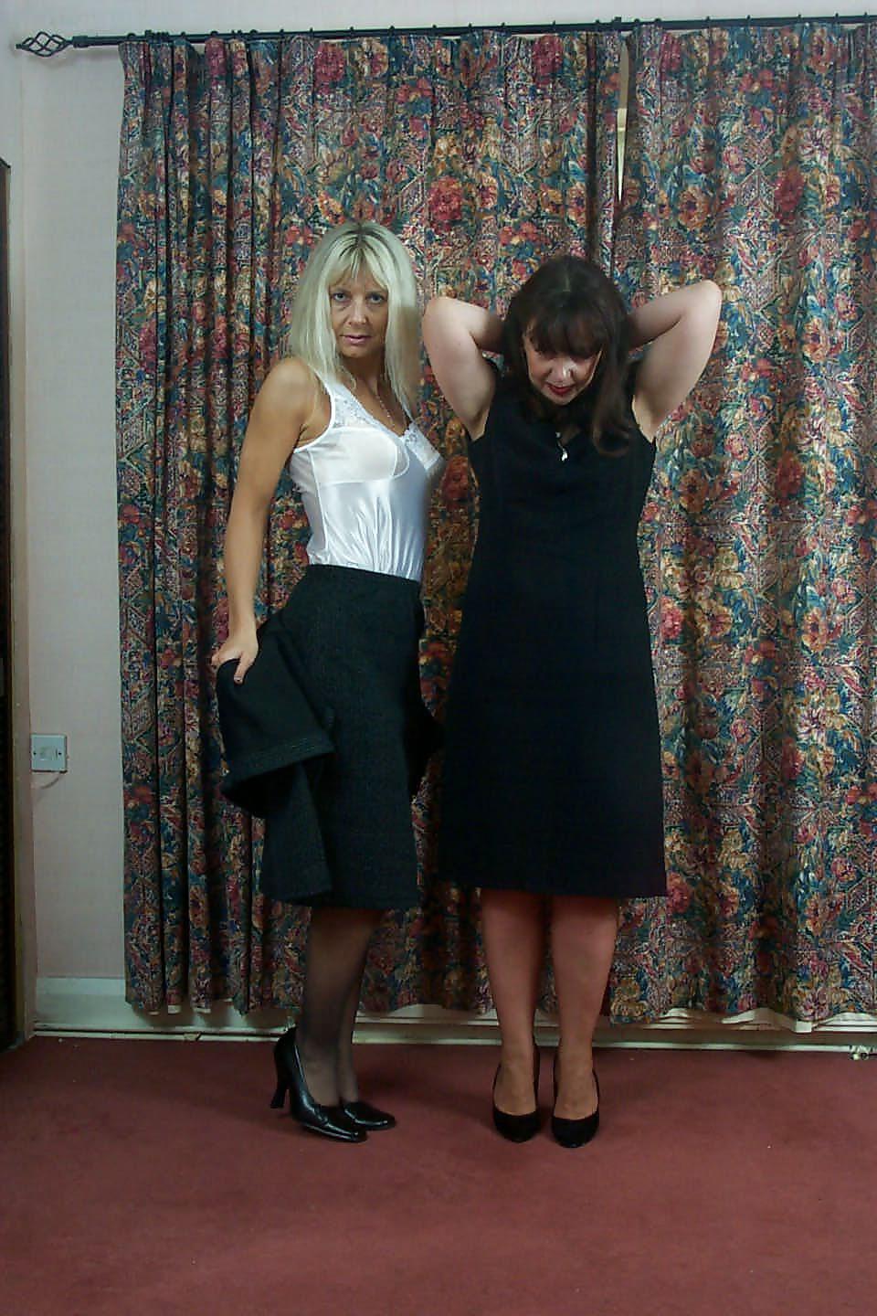 12P First time with another woman
