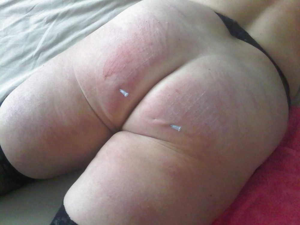 8P Scottish slut for Sharing