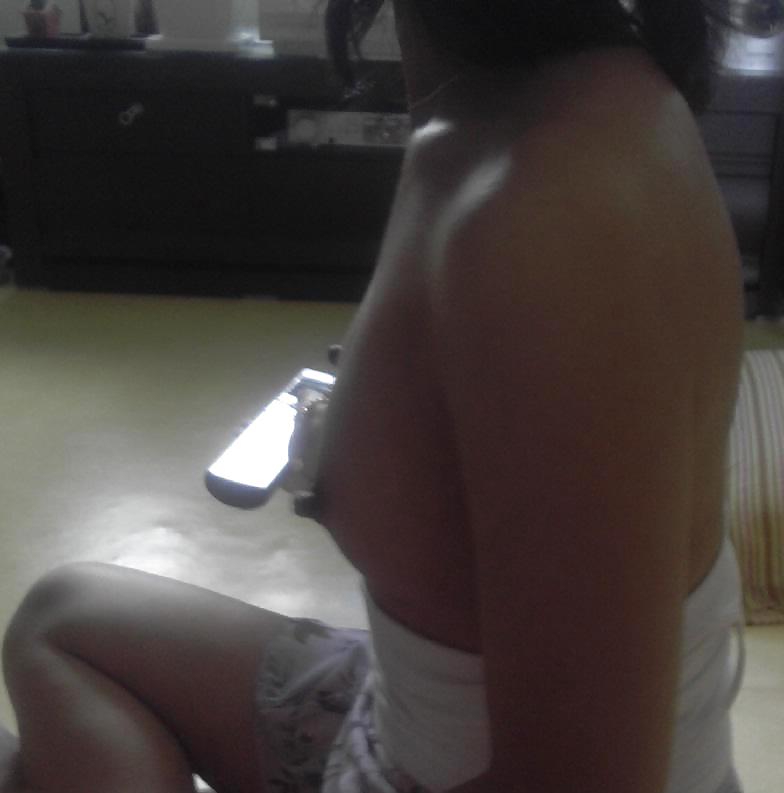 25P Korean milf 